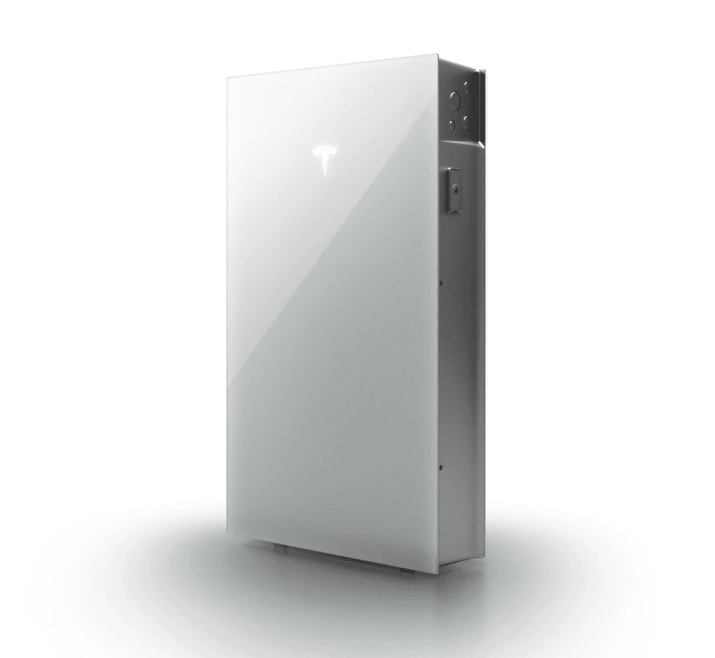 Tesla Powerwall 3 home battery
